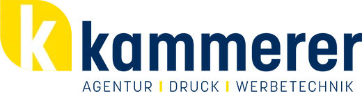Kammerer Werbeagentur & Werbetechnik Ansbach